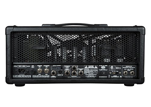 EVH 5150 III 50W 6L6 Amplifier Head - Black