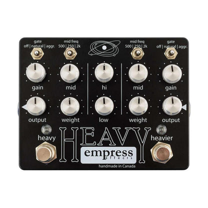 Empress Effects Heavy