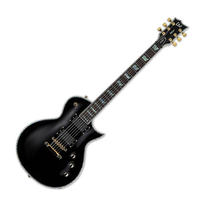 ESP LTD EC-1000 Electric Guitar, Black