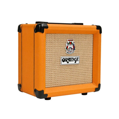 Orange PPC108 20W 1x8 Closed-Back Guitar Speaker Cabinet