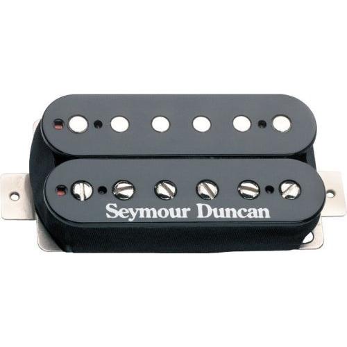 Seymour Duncan 11101-05 SH-1b '59 Model Humbucker Guitar Pickup 1-Conductor Bridge Black
