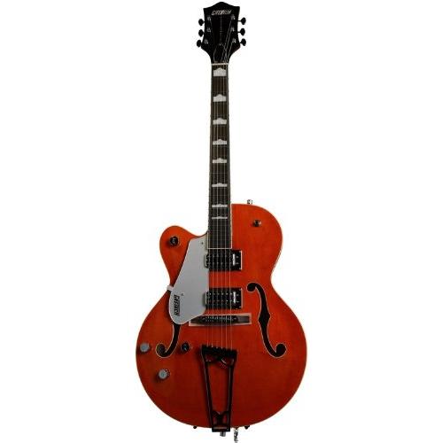 Gretsch G5420LH Electromatic Hollow Body - Orange Left Handed