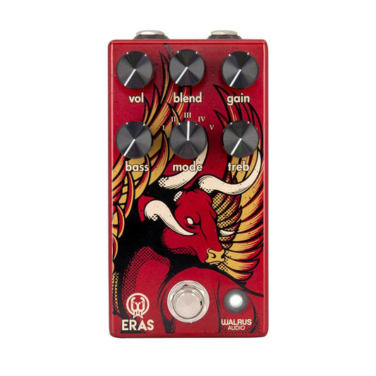 Walrus Audio Eras 5-Stage Distortion