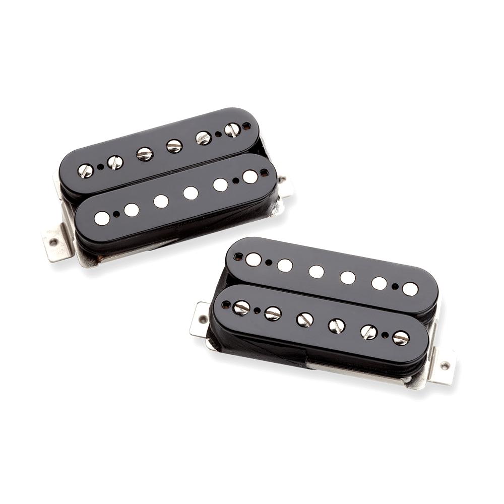 Seymour Duncan APH-2s Alnico II Pro Slash Humbucker Set, Black