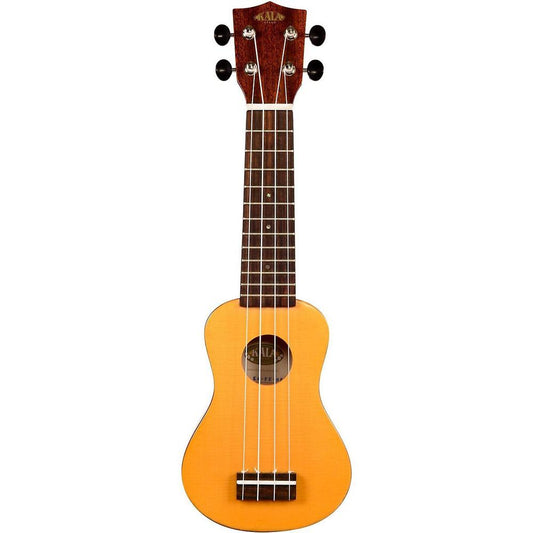 Kala PU-SSTU Travel Ukulele with Bag