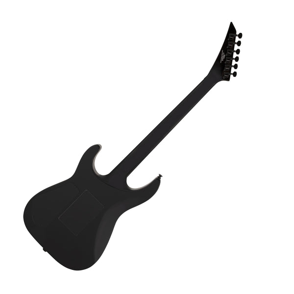 Jackson SLX DX X Series Soloist Electric Guitar, Silverburst