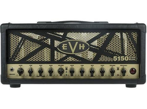EVH 5150III EL34 50-Watt Guitar Amplifier Head
