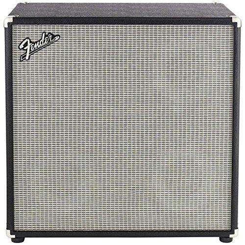 Fender Bassman 410 Neo 500-Watt 4x10-Inch Bass Amp Cabinet