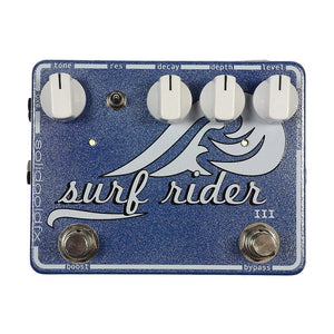 SolidGoldFX Surf Rider III Reverb