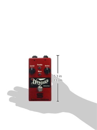 Seymour Duncan Dirty Deed Distortion