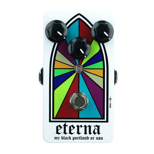 Mr.Black Eterna Shimmering Reverb