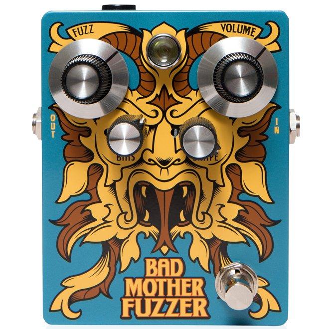 Dr.No Effects Bad MotherFuzzer Fuzz