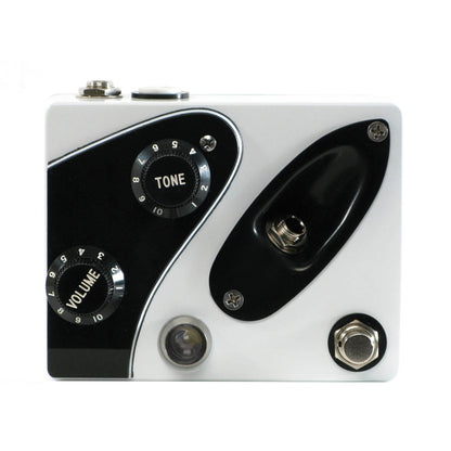 Coppersound Strategy Preamp Boost (Black and White)