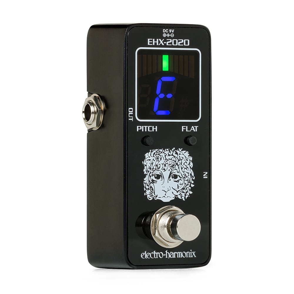 Electro-Harmonix 2020 Tuner