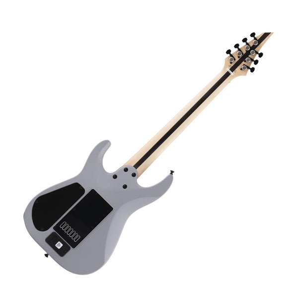 Jackson DK2 Pro Series 7-String Dinky Electric Guitar w/Evertune, Primer Gray