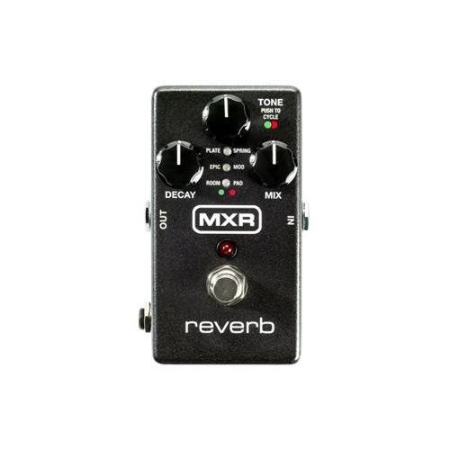 MXR M300 Reverb