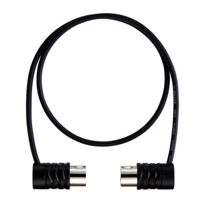 Free The Tone CM-3510-50 50cm (20-inch) MIDI Cable