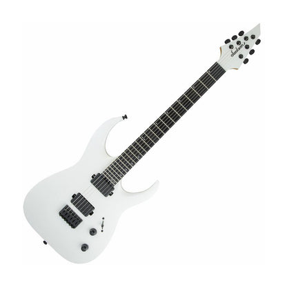 Jackson HT6 MM Pro Series Misha Mansor Juggernaut 7-String Electric Guitar - Satin White