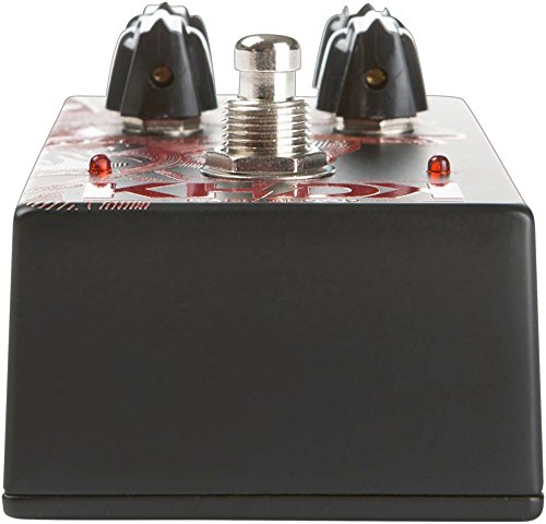 KHDK Electronics Dark Blood Distortion