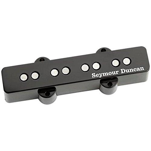 Seymour Duncan SJB-2 Hot Jazz Bass Neck Pickup