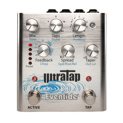 Eventide UltraTap Delay