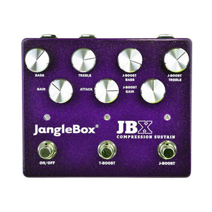 JangleBox JBX Compression Sustainer