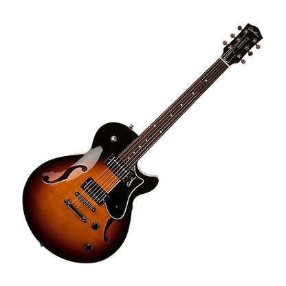 Godin Montreal Premiere HG, Sunburst