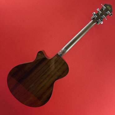 [USED] Ibanez AEG62NMH Acoustic Electric Guitar,  Natural Mahogany High Gloss