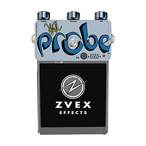 ZVEX Effects Vexter Wah Probe