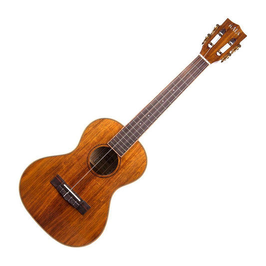 Kala KA-KTG Hawaiian Tenor Ukulele, Koa Gloss