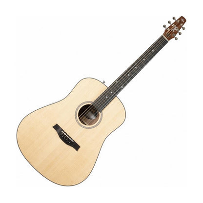 Seagull Maritime SWS Acoustic Electric, Semi-Gloss