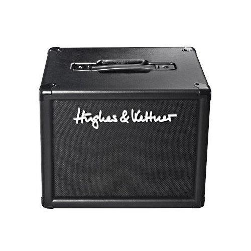 Hughes & Kettner TubeMeister 110 1 x 10" Extension Cabinet