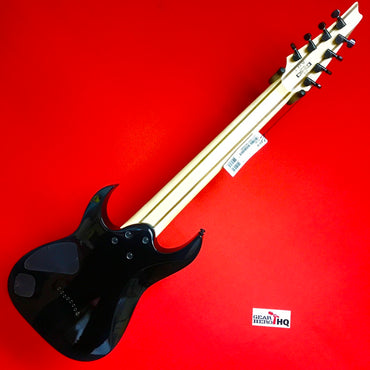 [USED] Ibanez RG8, Black