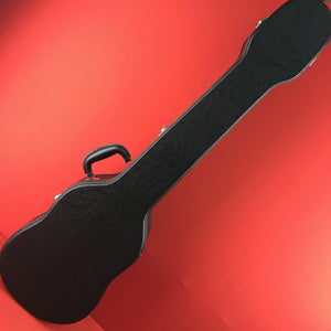 [USED] Hofner Classic Guitar Case, fits Violin Bass, Black