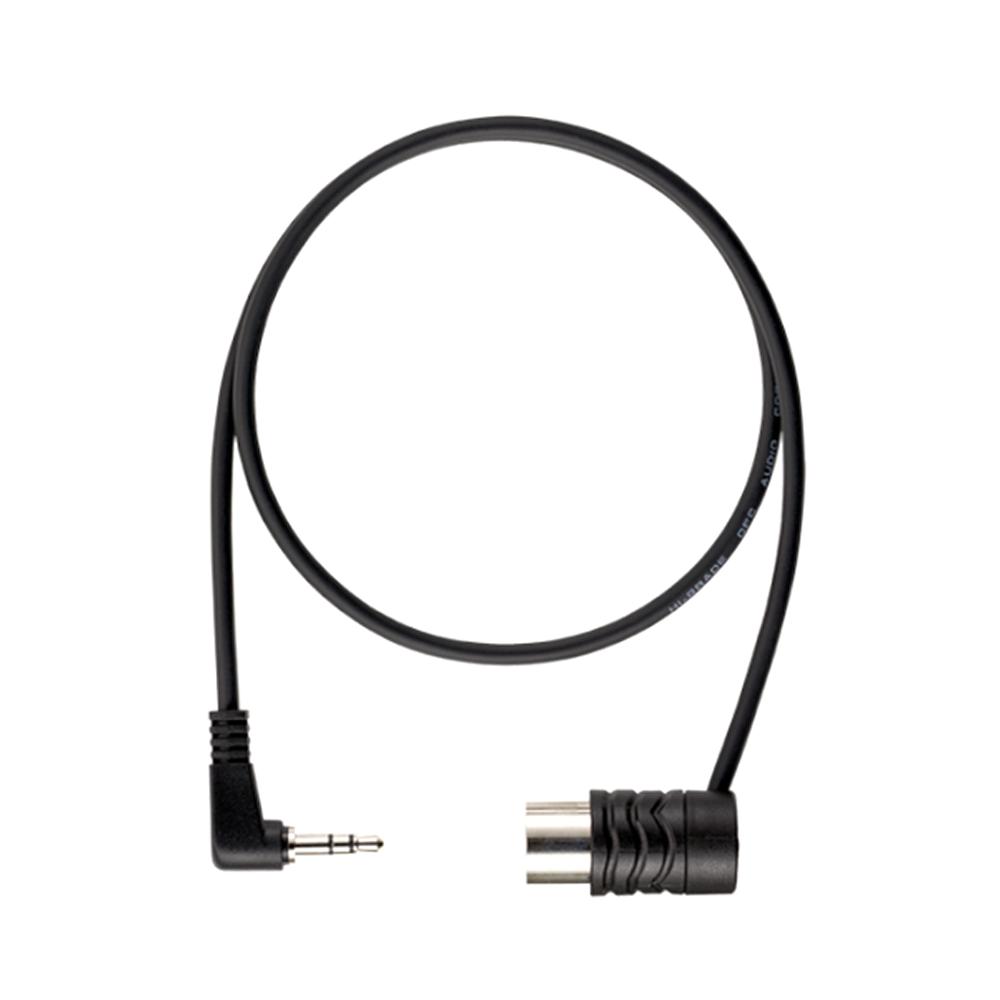 Free The Tone CM-3510-TRS-80 80cm (32-inch) 3.5mm TRS to MIDI Cable