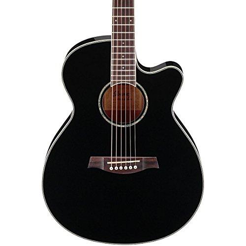 Ibanez AEG10II - Black