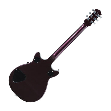 Gretsch G5232T Electromatic Double Jet w/Bigsby, Dark Cherry Metallic
