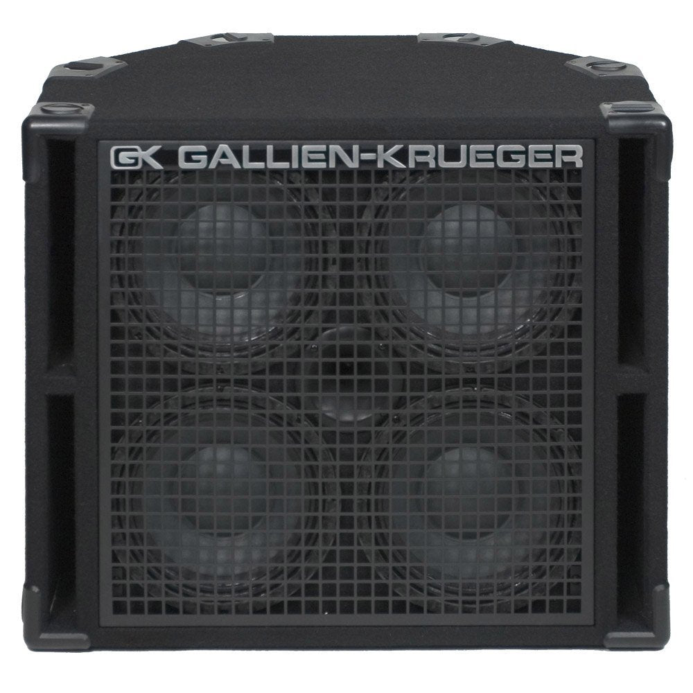 Gallien-Krueger 410RBH/8 Bass Guitar Cabinet (800 Watt)