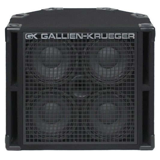 Gallien-Krueger 410RBH/8 Bass Guitar Cabinet (800 Watt)