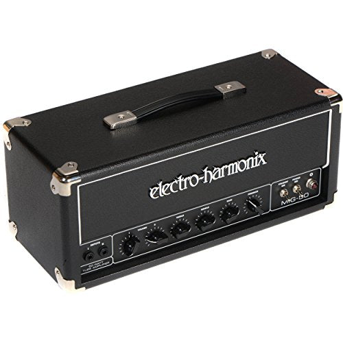 [USED] Electro-Harmonix MIG 50 Watt 2-Channel Tube Guitar Head