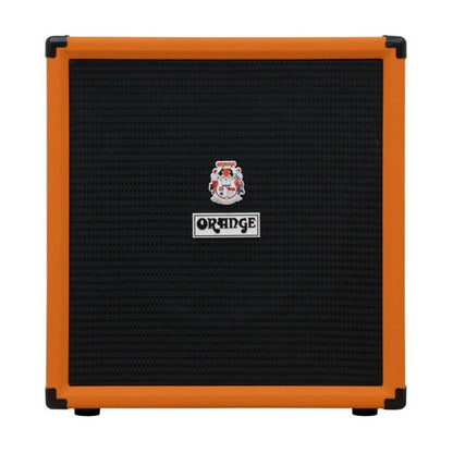 Orange Crush Bass 100 watt Bass Guitar Amp Combo, Orange