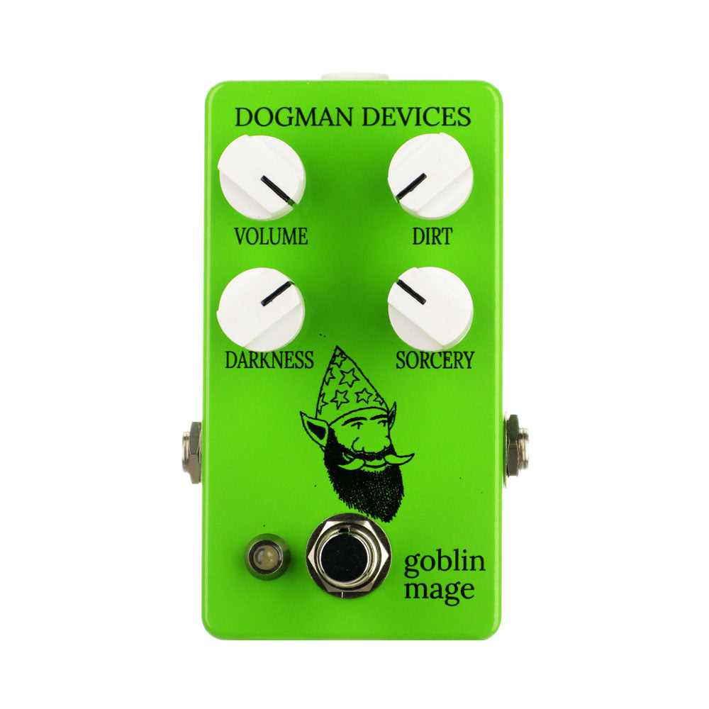 Dogman Devices Goblin Mage Fuzz