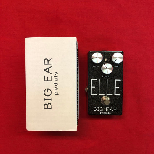 [USED] Big Ear Elle Reverb