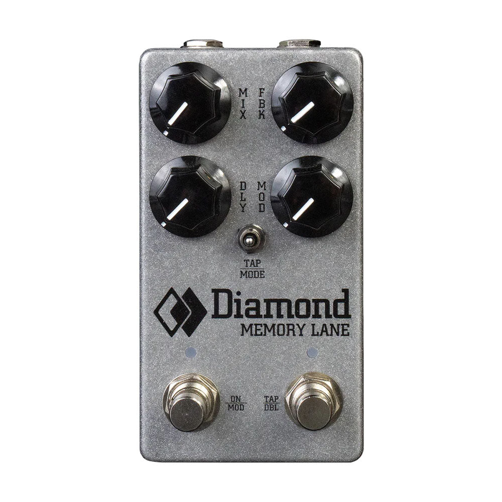 Diamond Memory Lane dBBD Delay