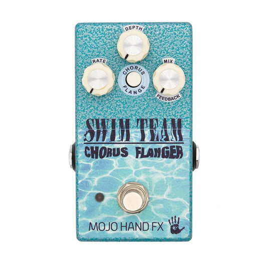 Mojo Hand FX Swim Team Chorus Flanger