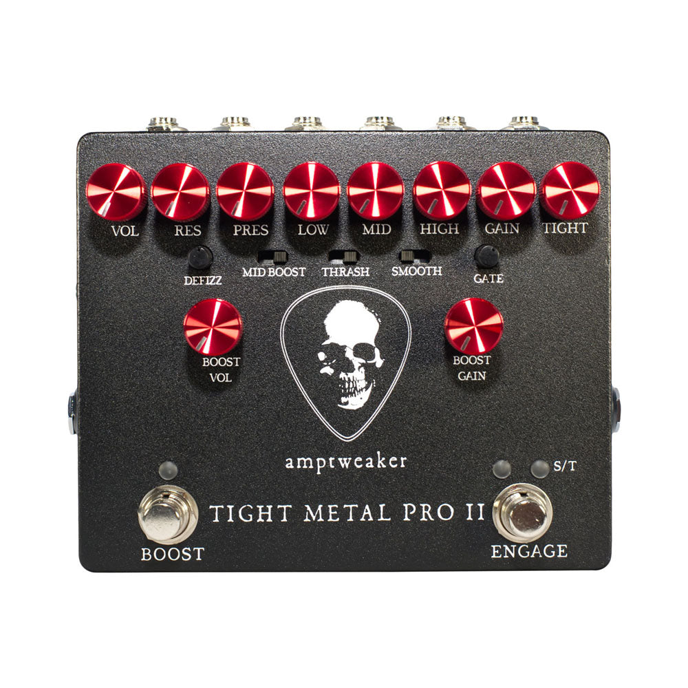 Amptweaker TightMetal Pro II Distortion