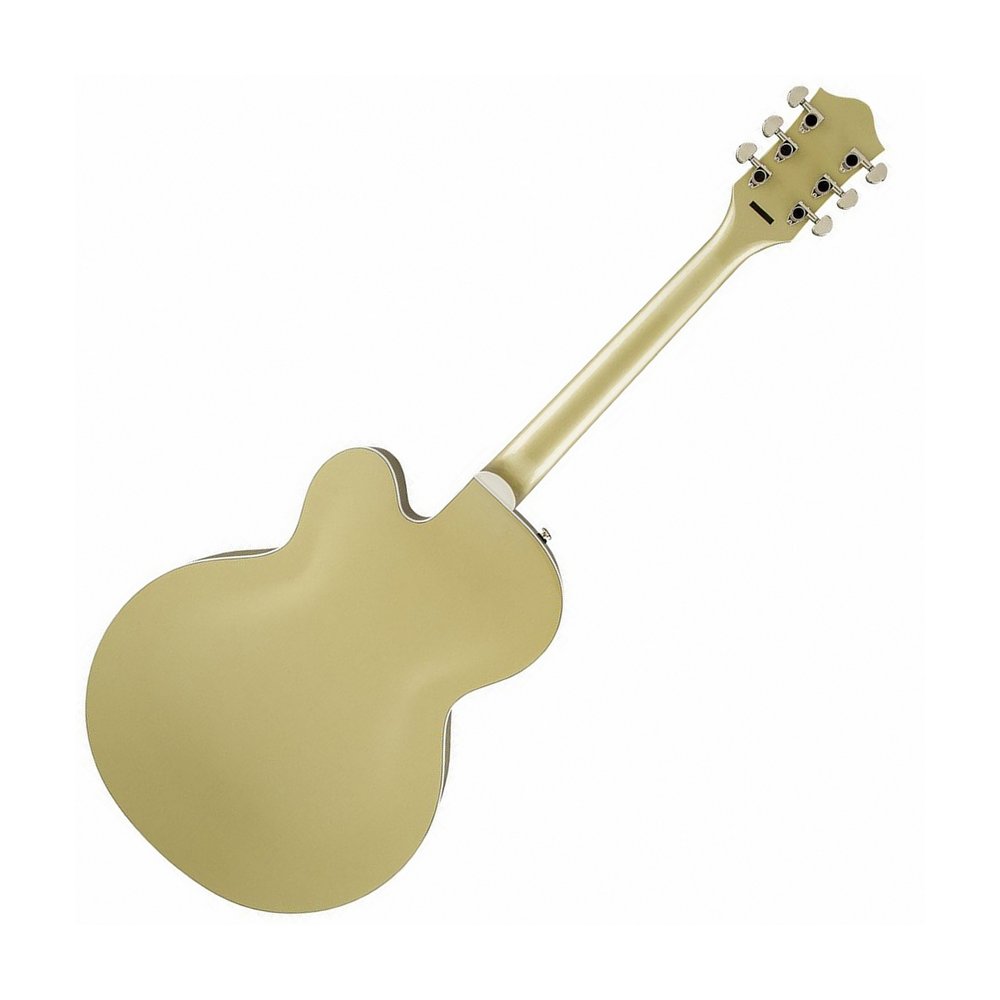 Gretsch G2420T Streamliner Hollowbody - Golddust, Bigsby