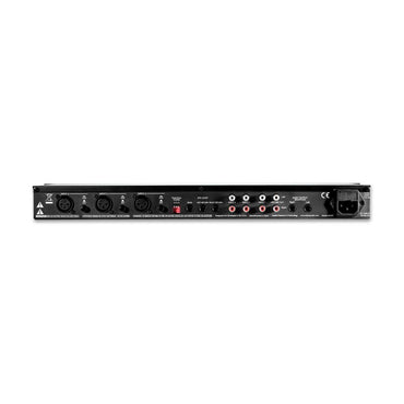 ART MX622 Rack Mixer