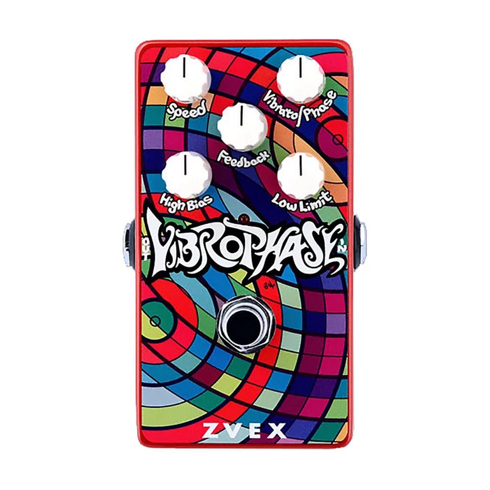 ZVEX Effects Vertical VibroPhase