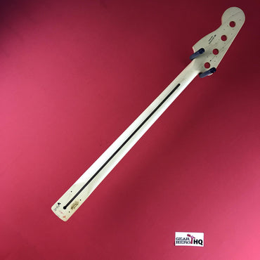 [USED] Fender Precision Bass Neck, Rosewood Fingerboard
